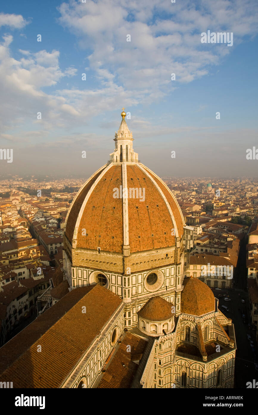 Cupola del brunelleschi immagini e fotografie stock ad alta risoluzione