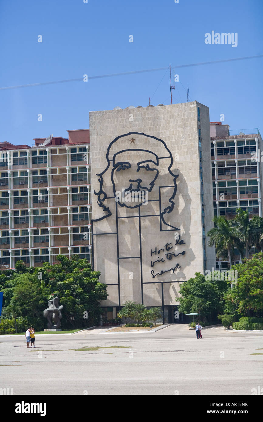 L'Avana Cuba Foto Stock