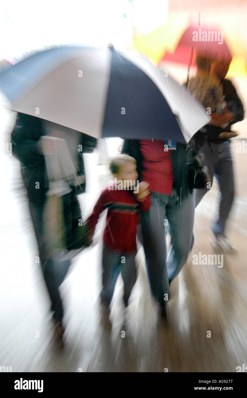 Florida State Fair Tampa FL Foto Stock