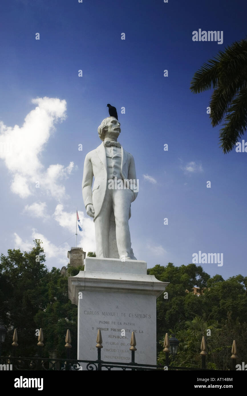 José Martí Foto Stock