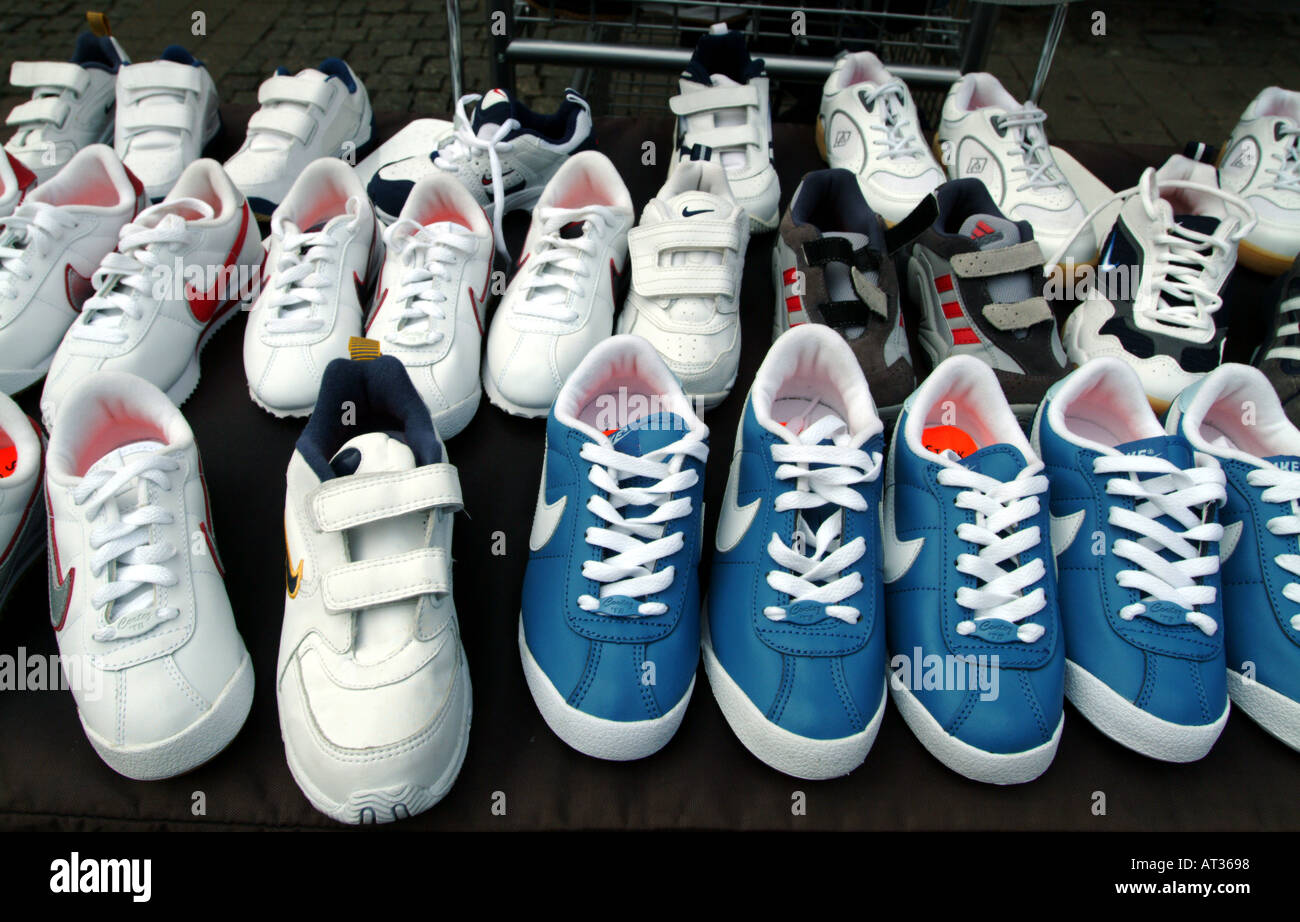 scarpe nike adidas