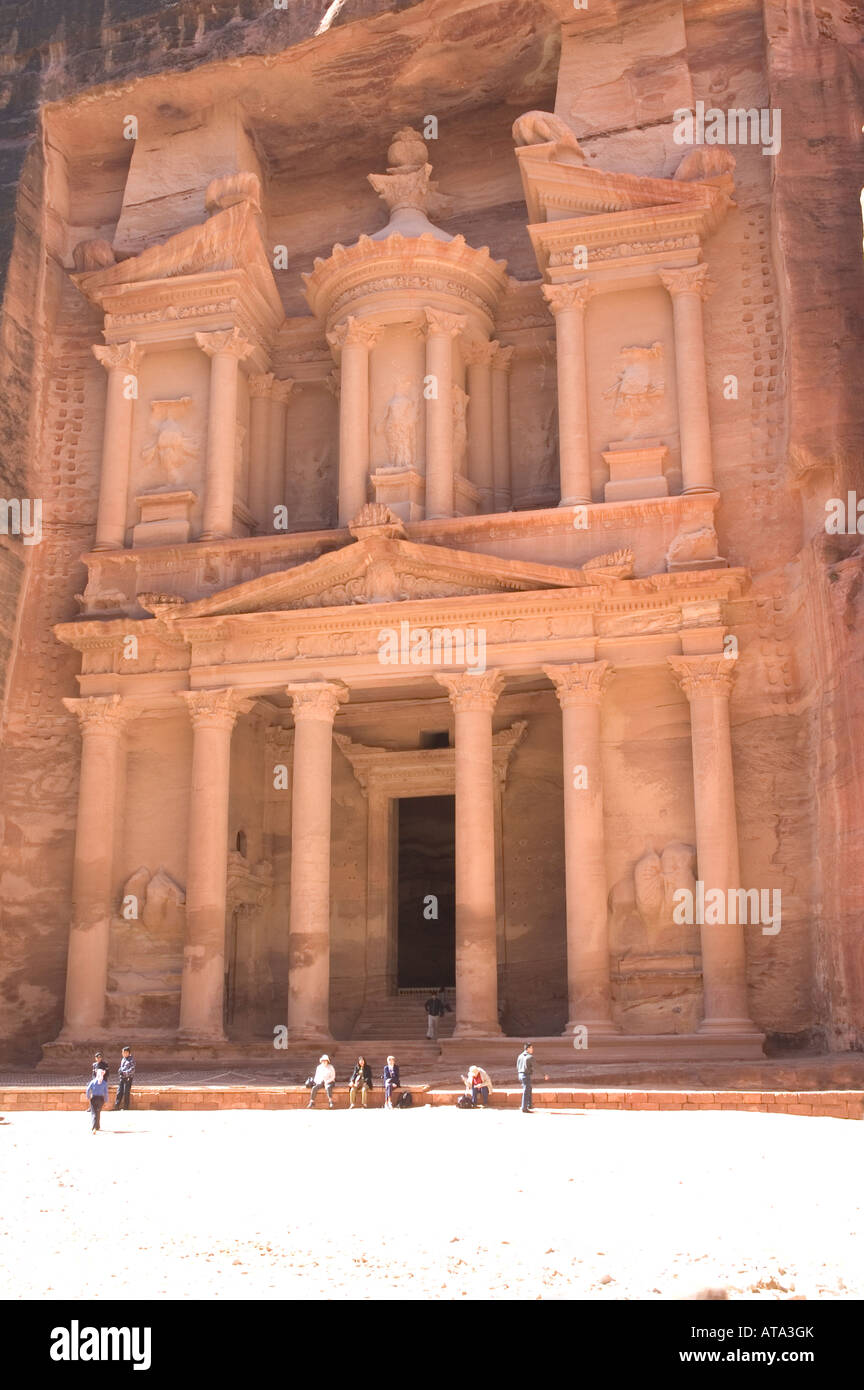 Petra 2 immagini e fotografie stock ad alta risoluzione - Alamy