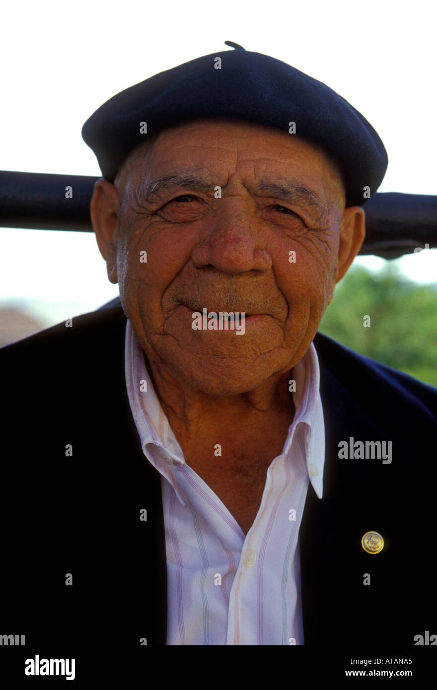 Berretto Spagnolo Immagini e Fotos Stock - Alamy