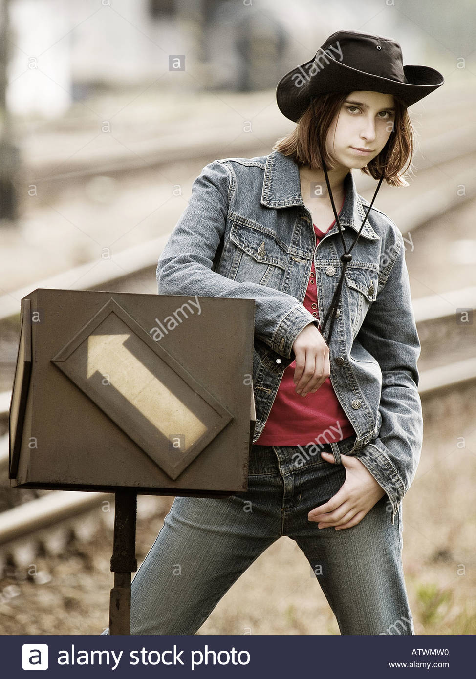 Selvaggio teenies