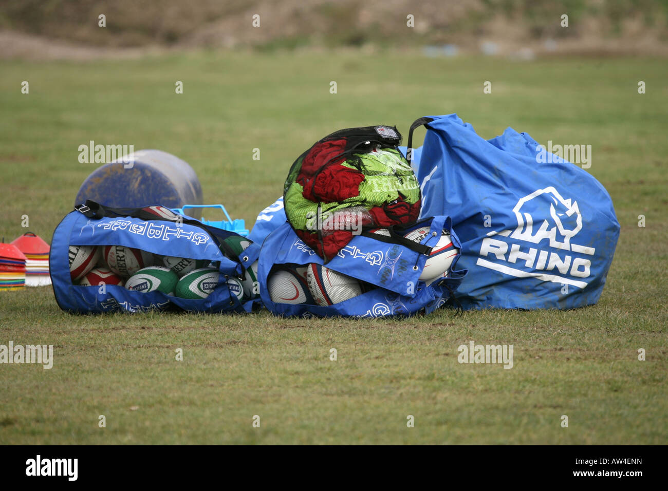 Hensol Vale of Glamorgan South Wales GB UK 2008 Foto Stock