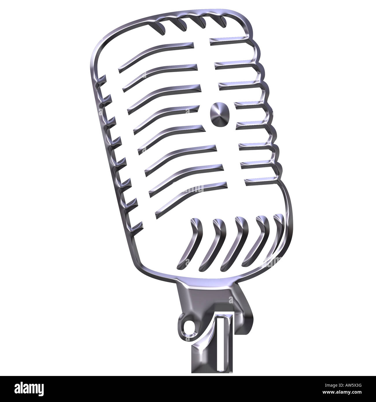 Microphone illustration immagini e fotografie stock ad alta risoluzione -  Alamy