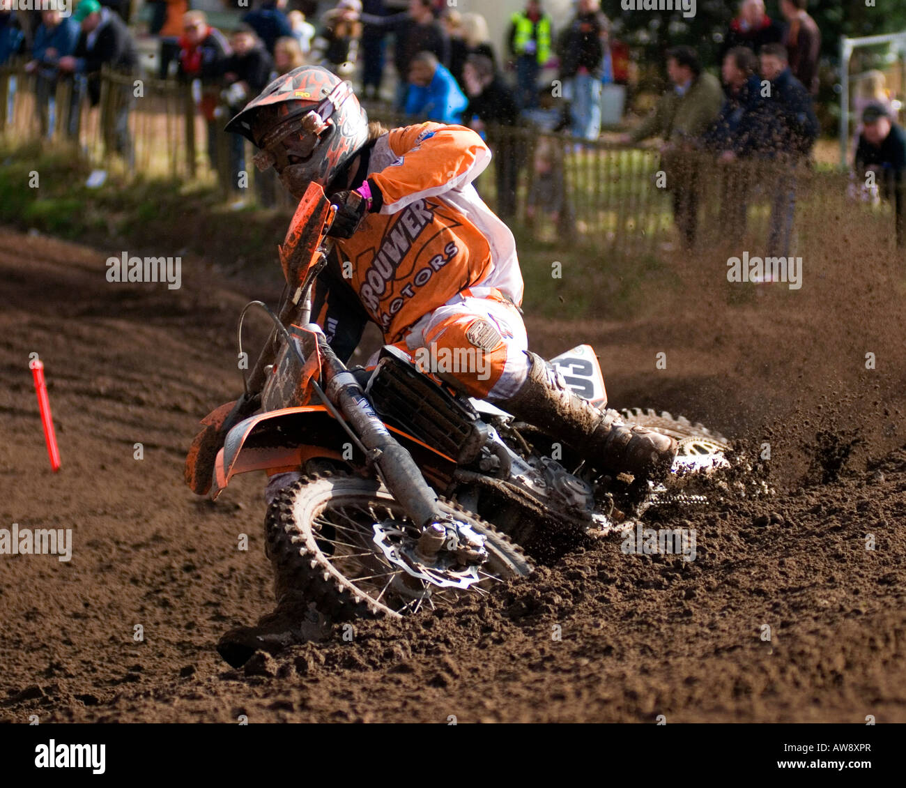 Hawkstone Park, Shrewsbury, Inghilterra Foto Stock