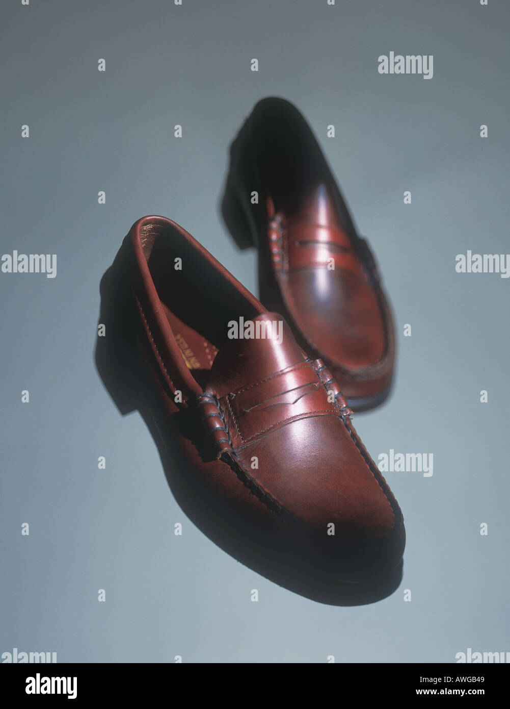 Mocassini Immagini e Fotos Stock - Alamy
