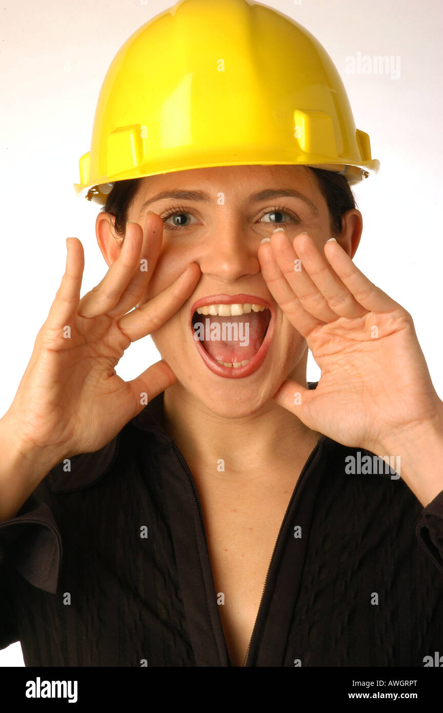 Vendita saldi di liquidazione Foto Stock