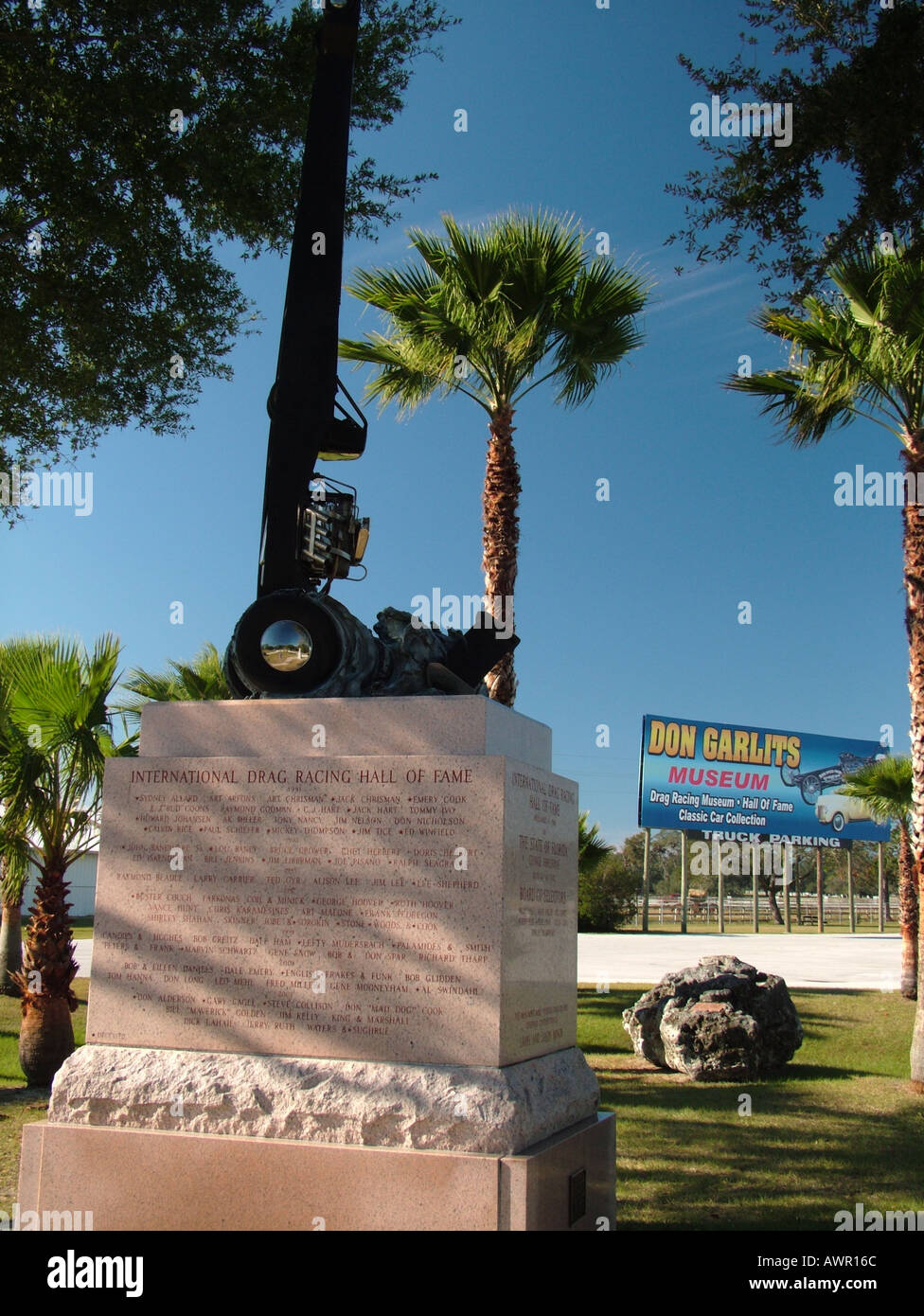 AJD40308, Ocala, Florida, Florida Foto Stock