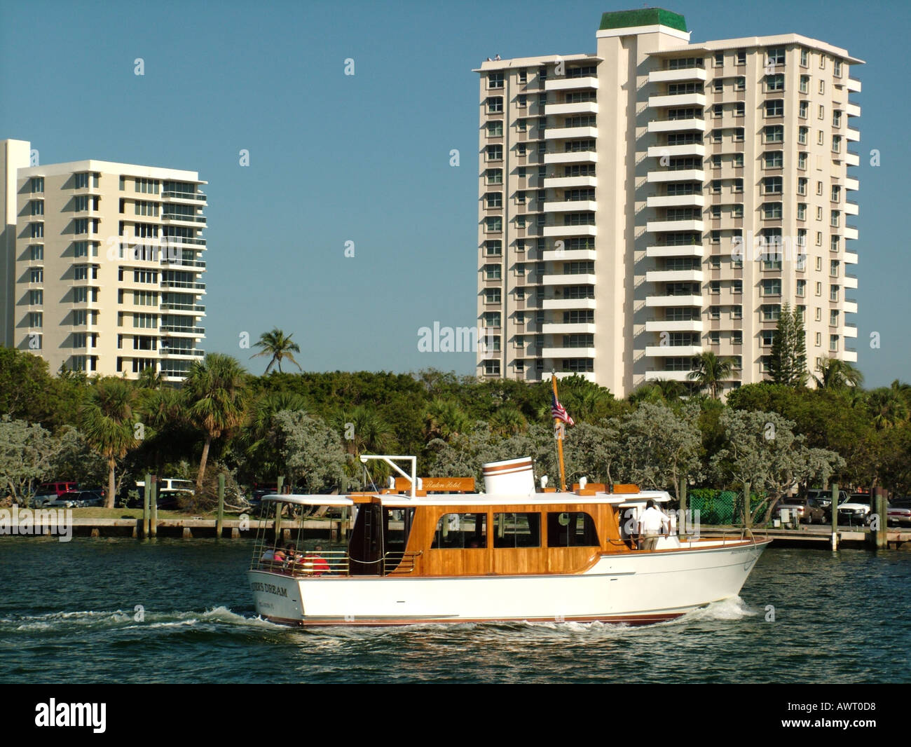 AJD39042, Boca Raton, FL, Florida Foto Stock