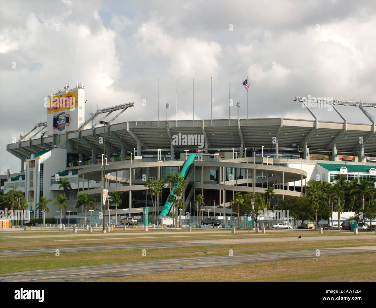 AJD39285, Miami, FL, Florida Foto Stock