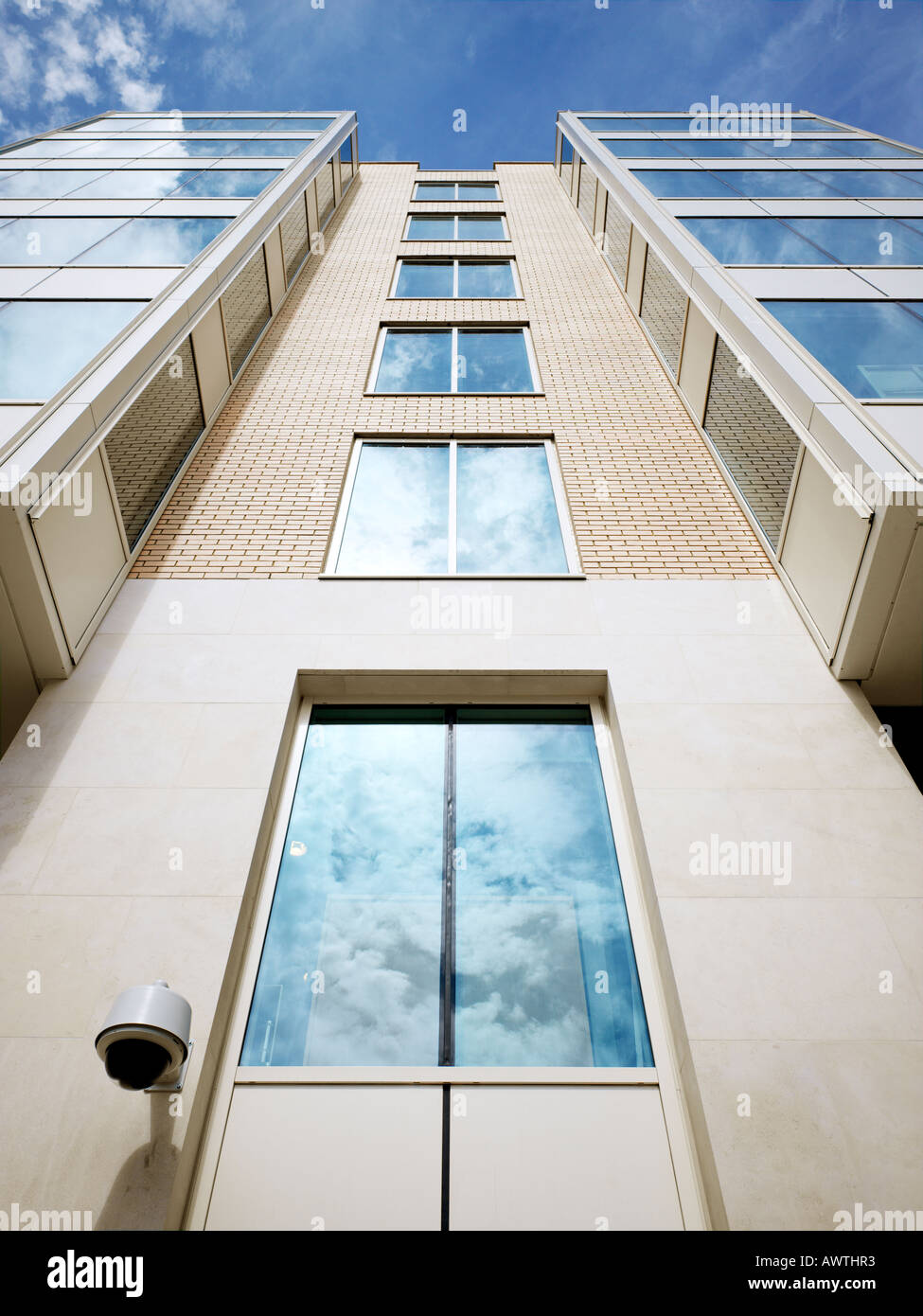 UNIVERSAL MUSIC GROUP, LONDON, Regno Unito Foto Stock