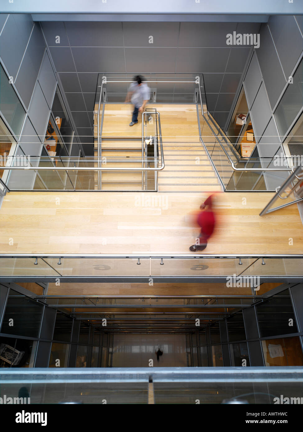 UNIVERSAL MUSIC GROUP, LONDON, Regno Unito Foto Stock