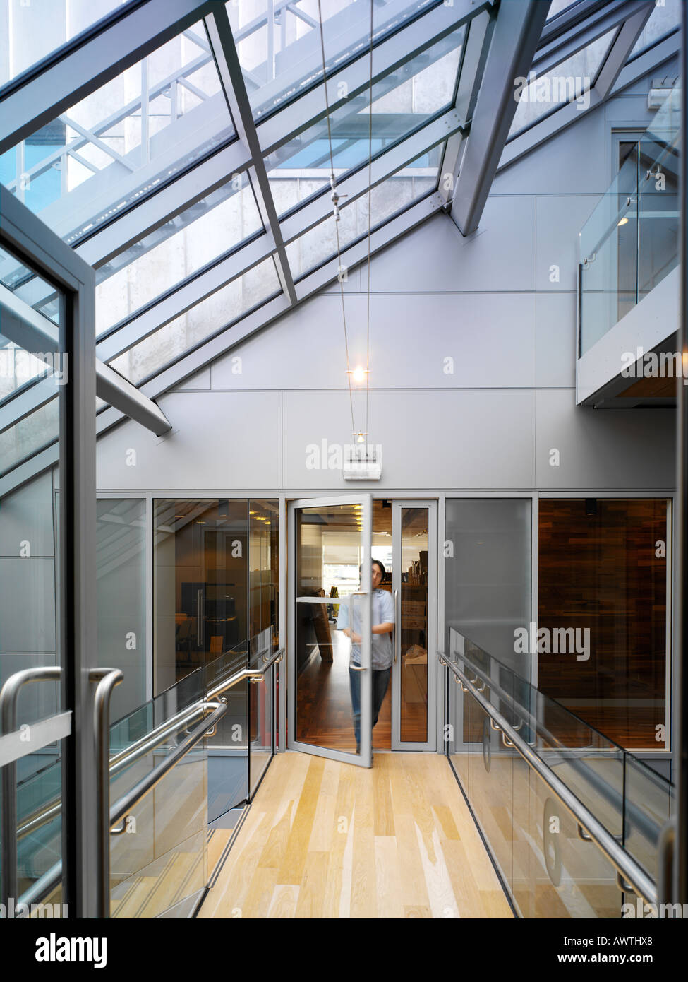 UNIVERSAL MUSIC GROUP, LONDON, Regno Unito Foto Stock