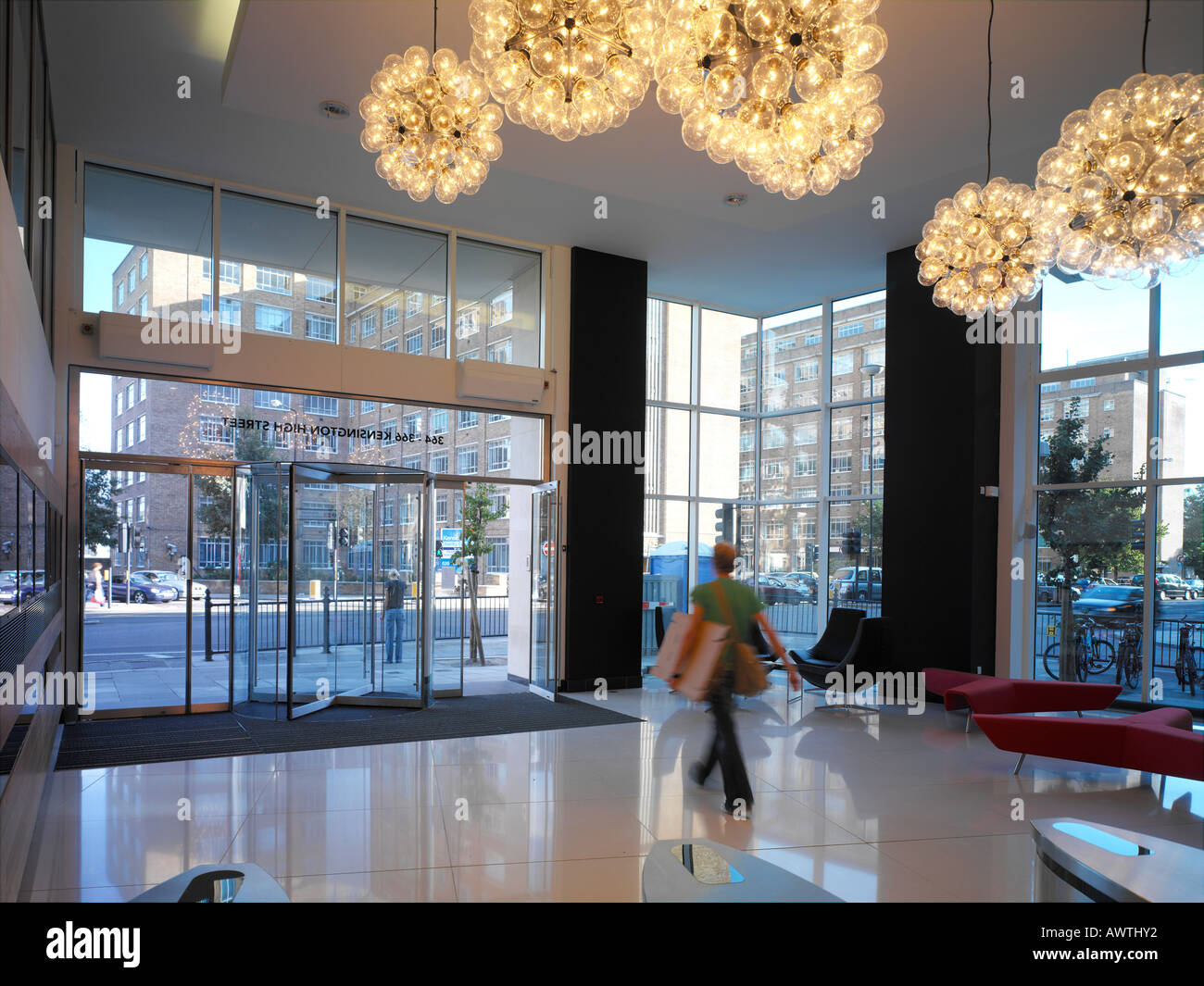 UNIVERSAL MUSIC GROUP, LONDON, Regno Unito Foto Stock
