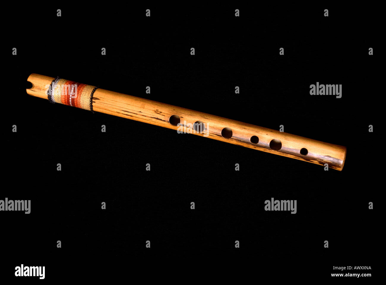 Quena flute immagini e fotografie stock ad alta risoluzione - Alamy