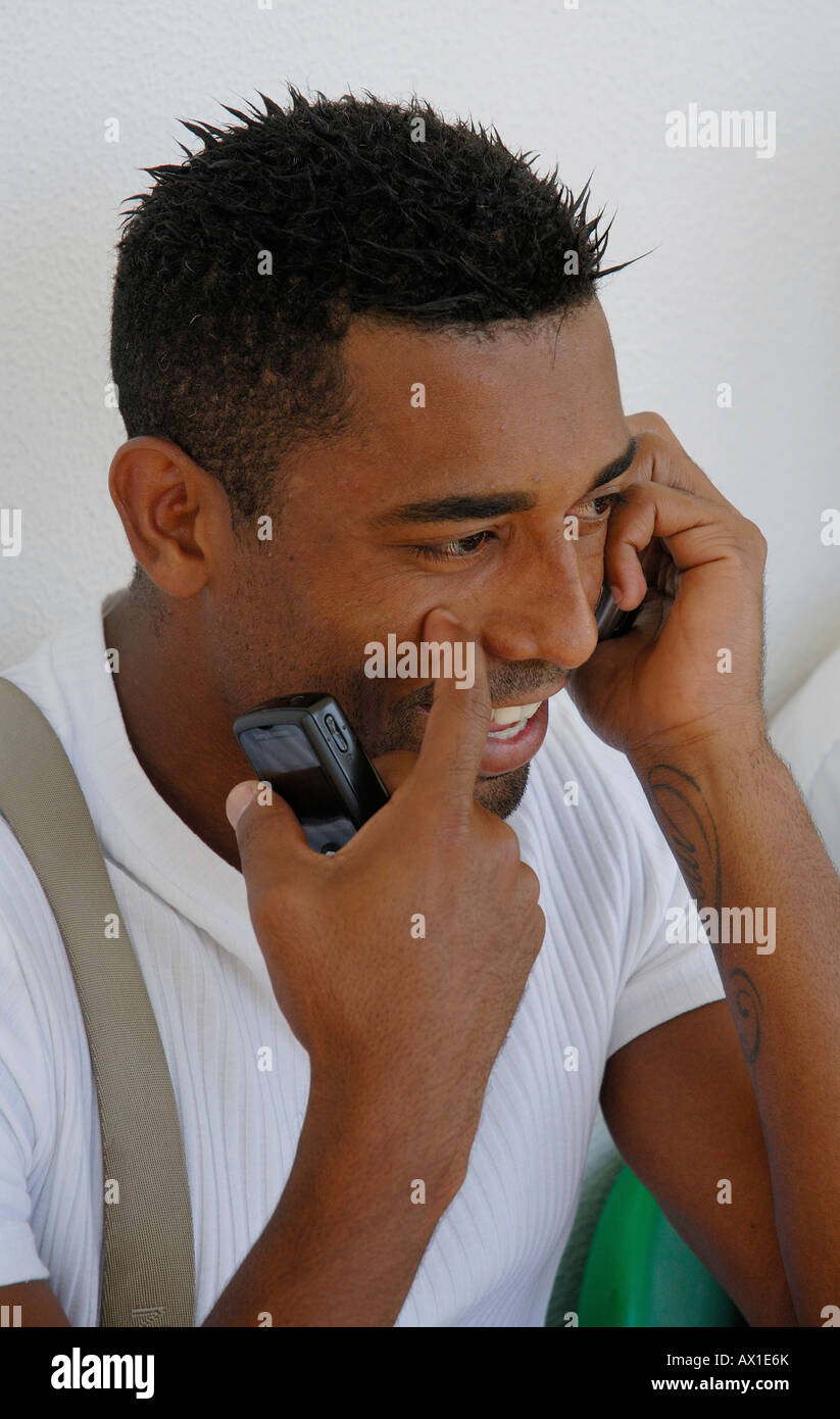 Defender Juan Gutiérrez Moreno, Real Betis Balompié football club, Siviglia, Andalusia, Spagna, Europa Foto Stock