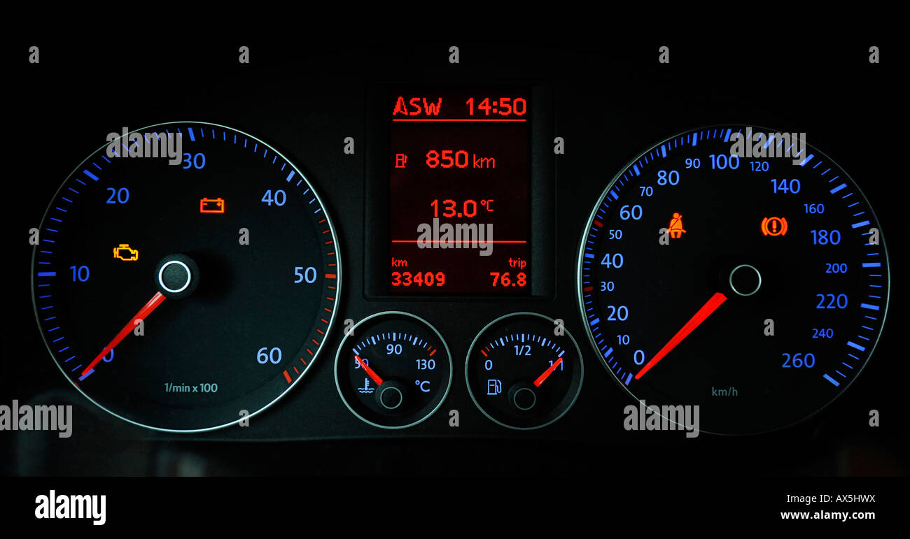 VW Dashboard Lights Meanings Warning Icons And Symbols, 55 OFF