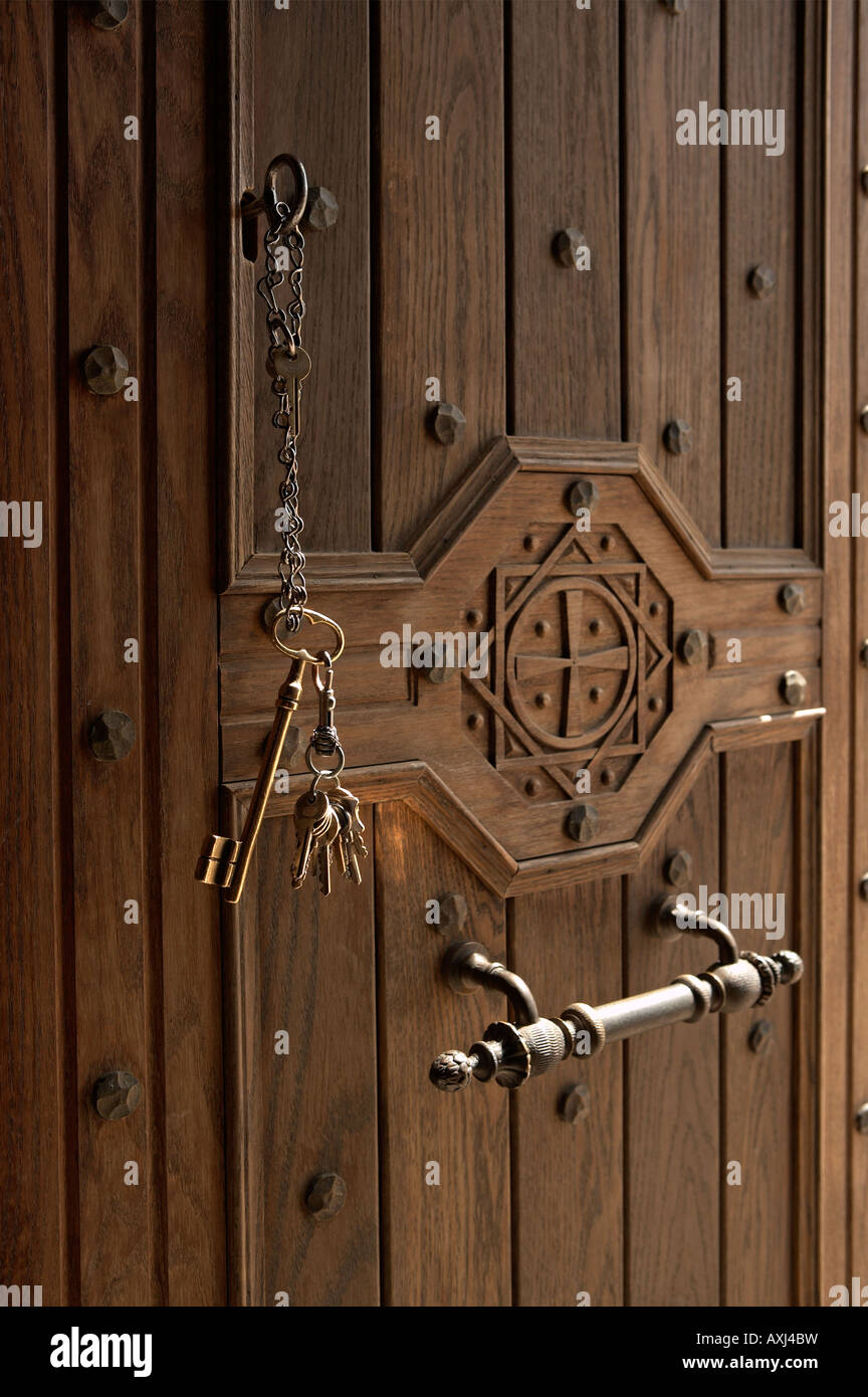 Ezraa Siria 6th ° secolo greco chiesa ortodossa di San Giorgio Foto Stock