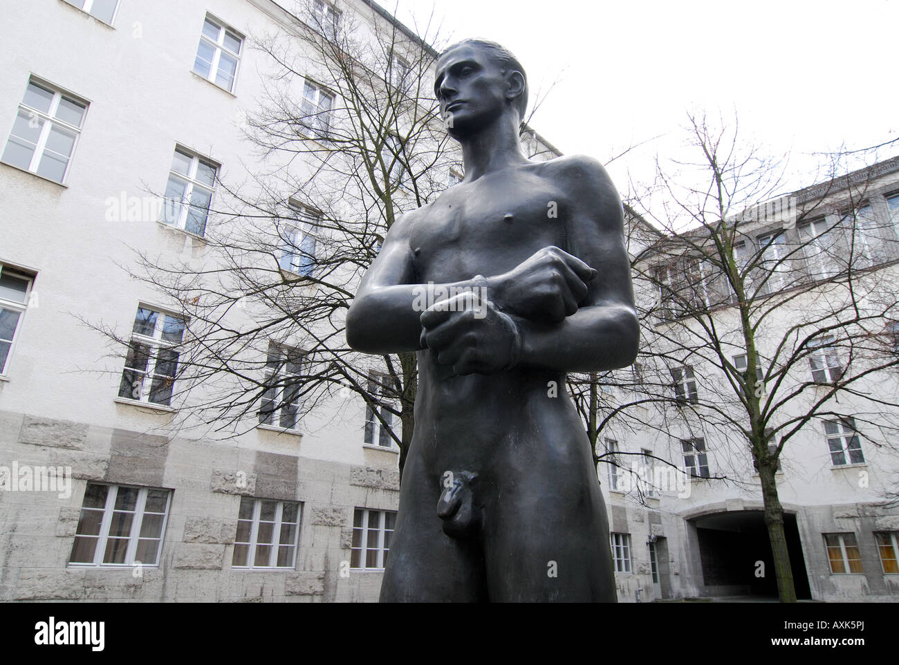 Stauffenberg memorial immagini e fotografie stock ad alta risoluzione -  Alamy