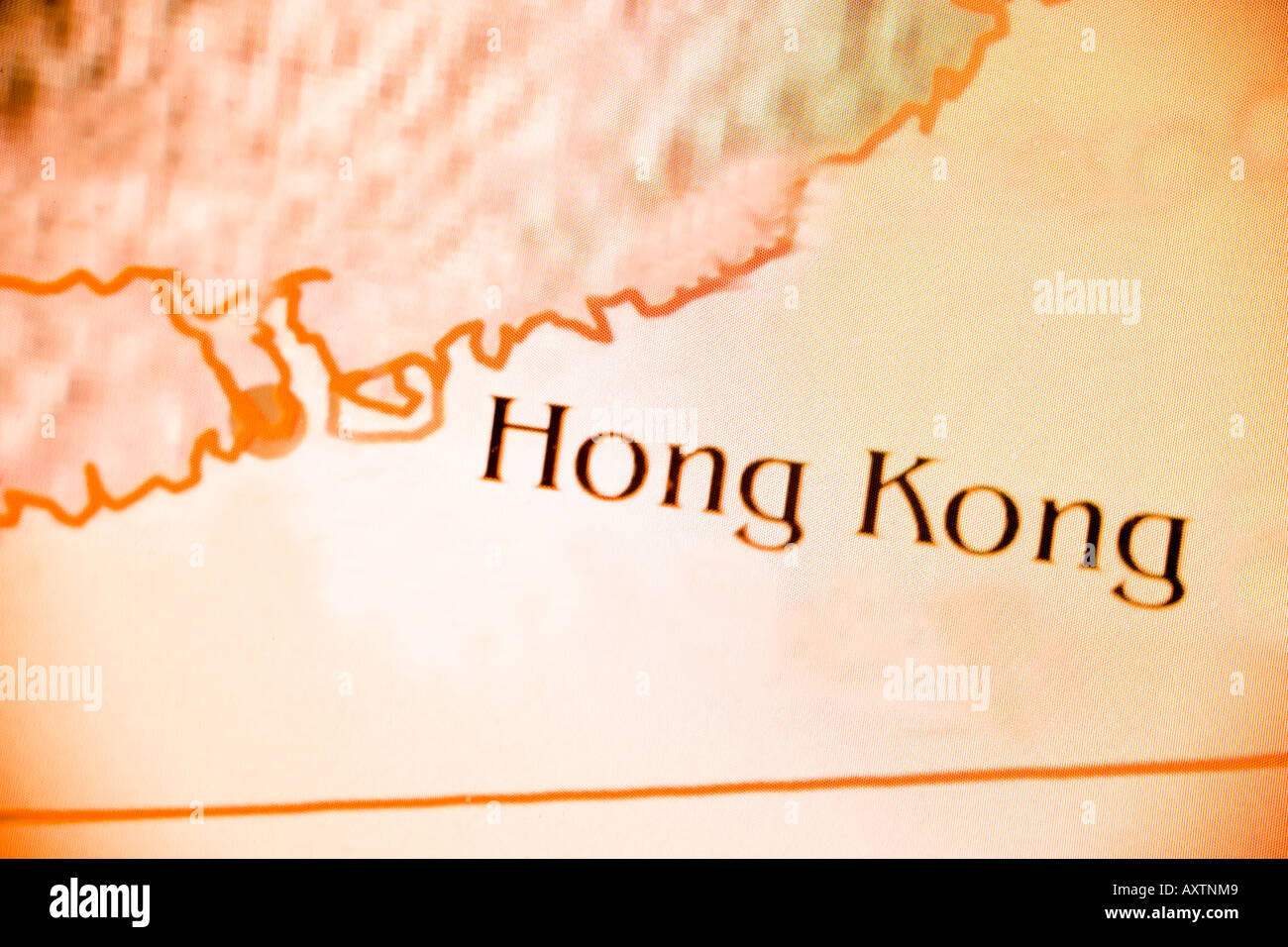 Geopolitical map china immagini e fotografie stock ad alta risoluzione