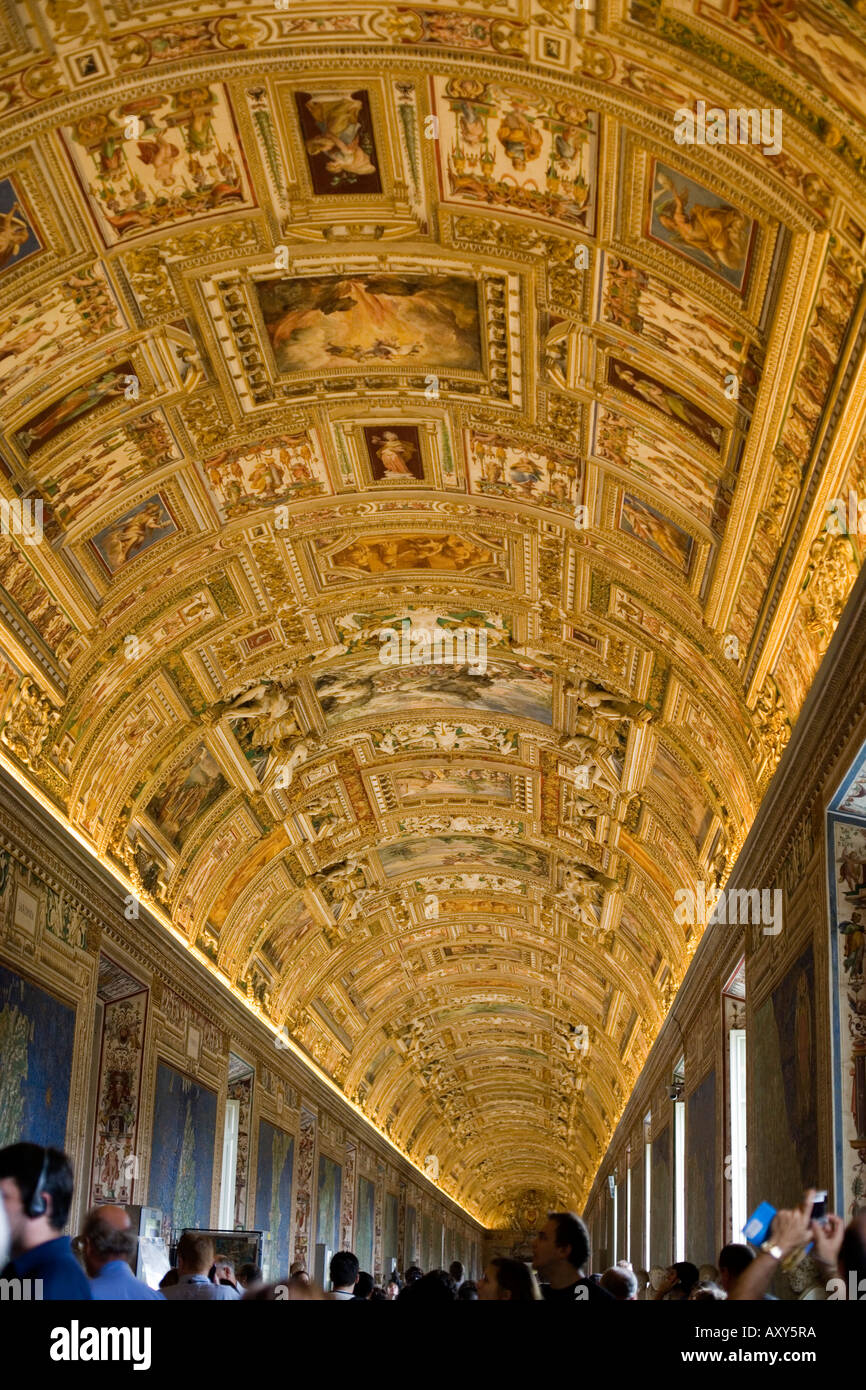 Michelangelo Teto Da Capela Sistina - NAZAEDU