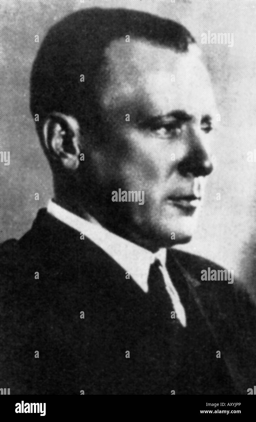 Bulgakov, Mikhail, 15.5.1891 - 10.3.1940, autore/scrittore russo, ritratto, 1930s, , Foto Stock