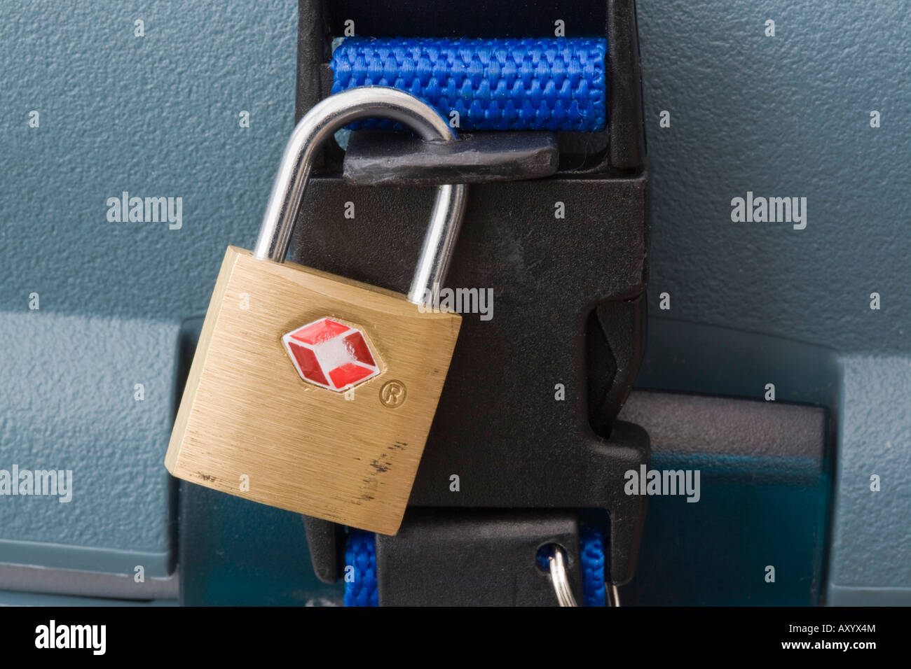 Tsa lock immagini e fotografie stock ad alta risoluzione - Alamy