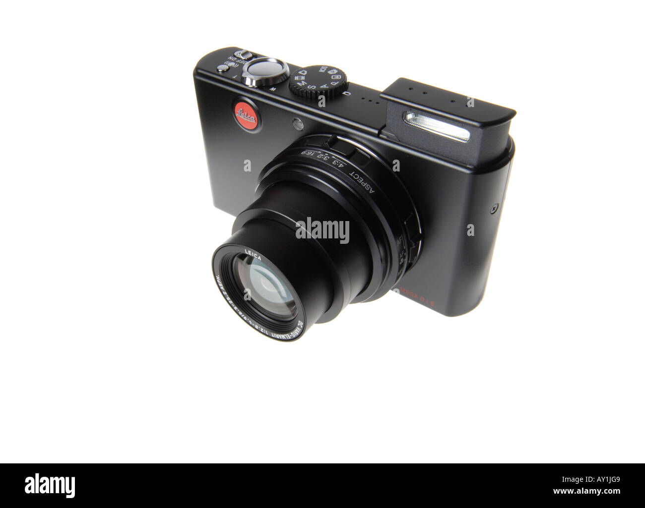 Leica digital camera immagini e fotografie stock ad alta risoluzione - Alamy