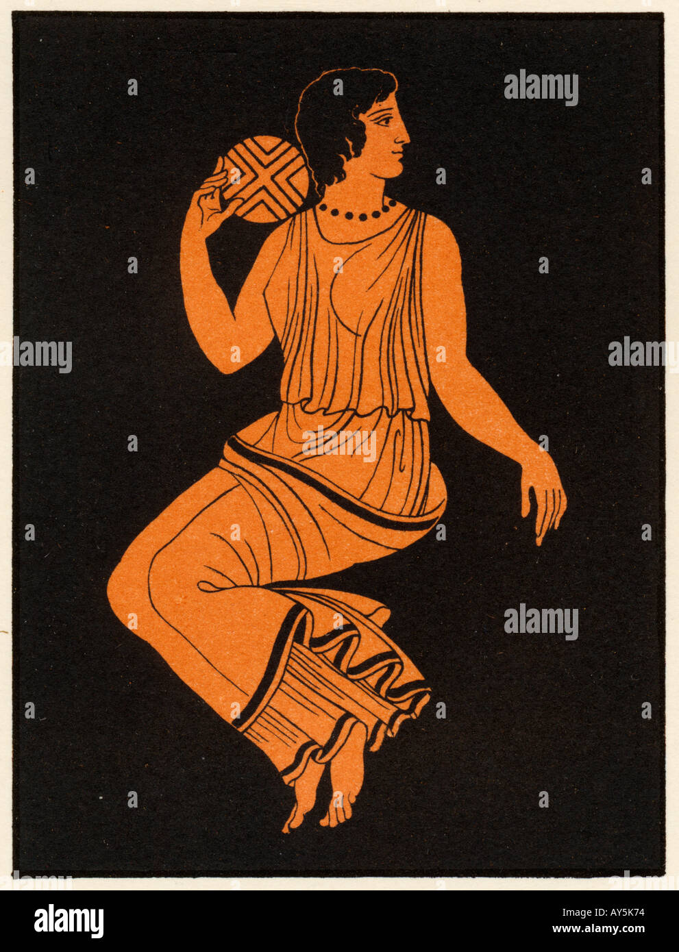Antica grecia immagini e fotografie stock ad alta risoluzione - Alamy