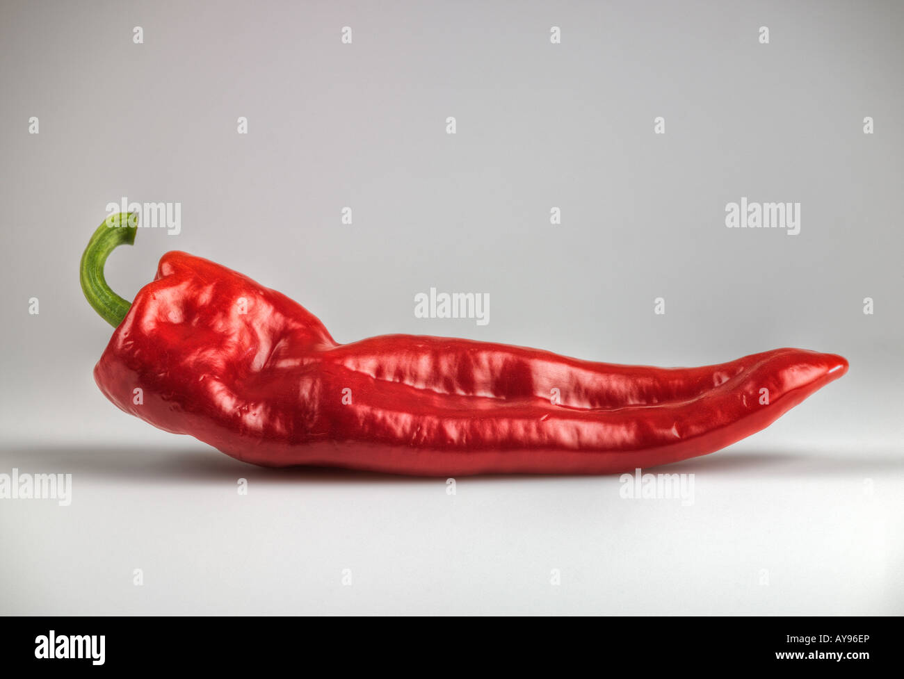 Pepe di Caienna Foto Stock