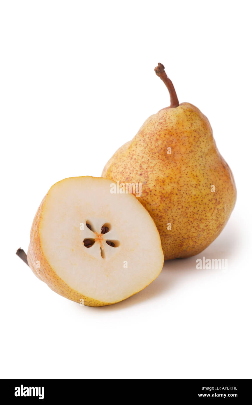 Pere William Foto Stock