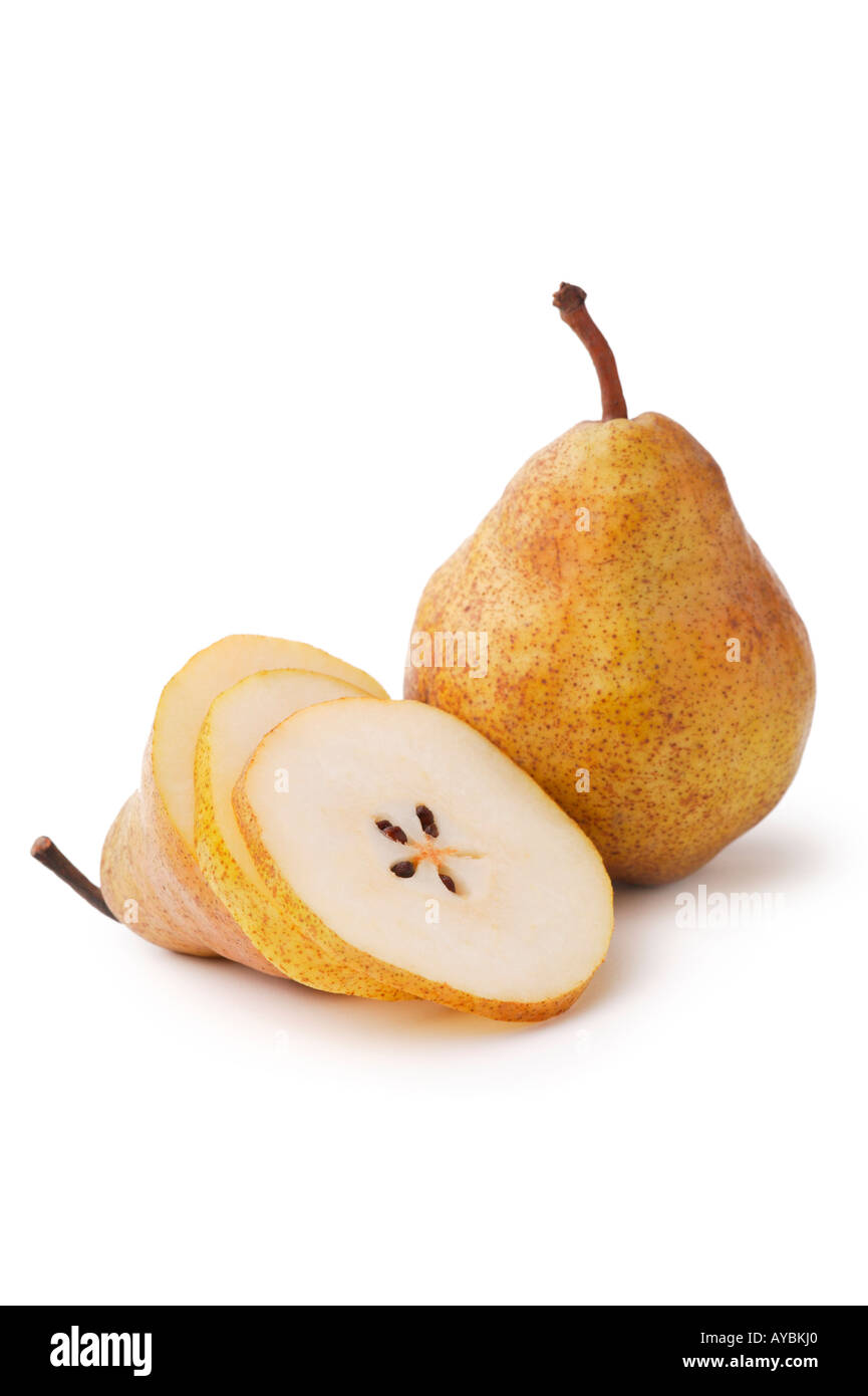 Pere William Foto Stock