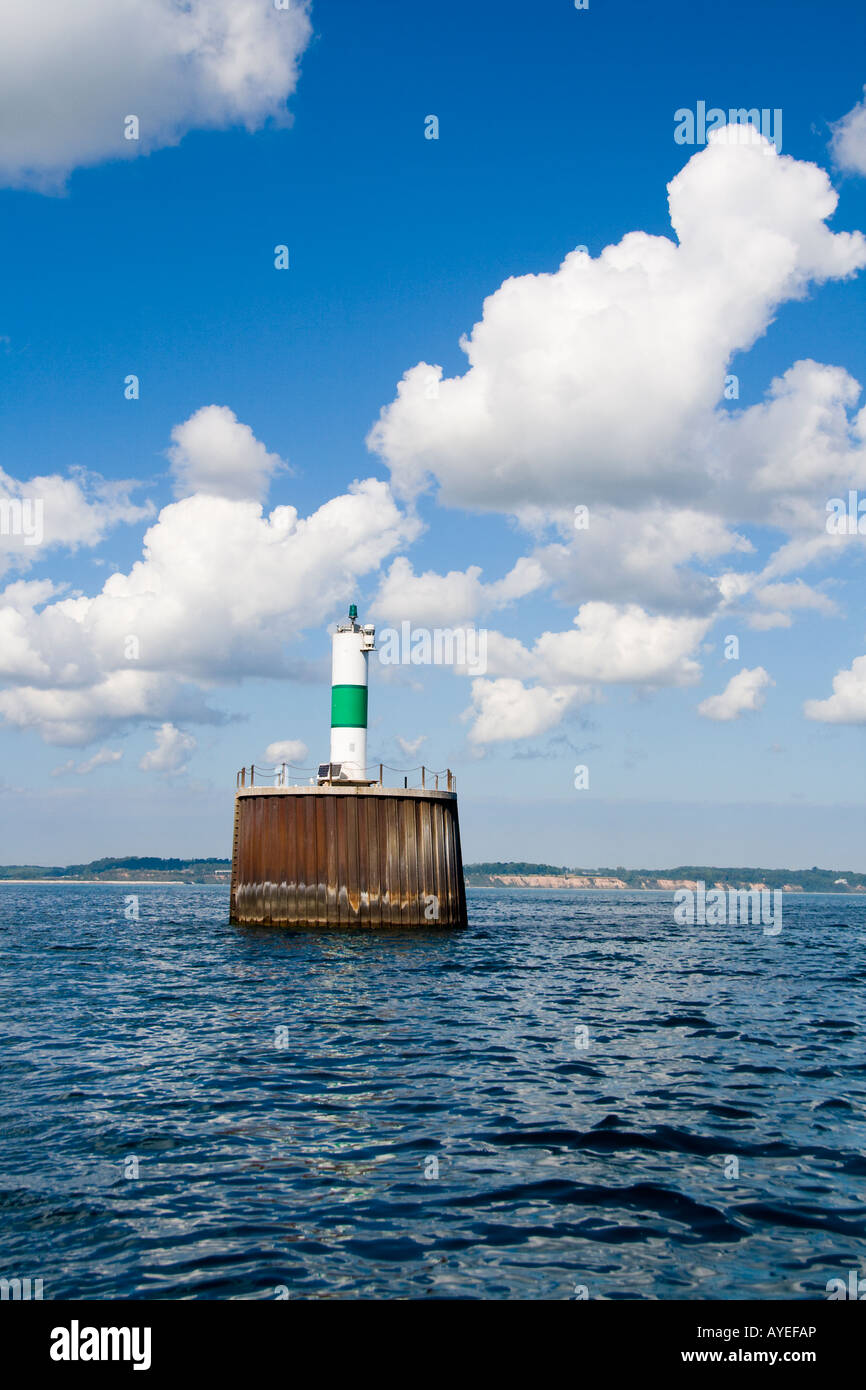 Lighthouse Foto Stock