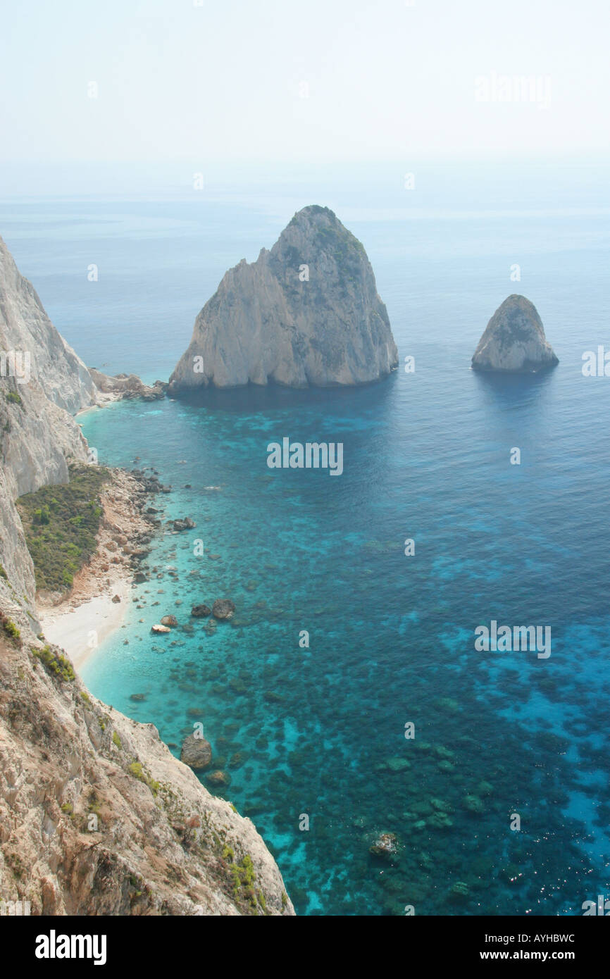 Marathia Beach Immagini Marathia Beach Fotos Stock Alamy