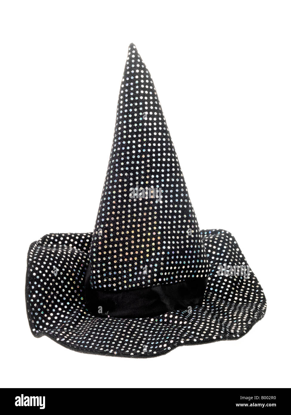 cappello della strega Foto Stock