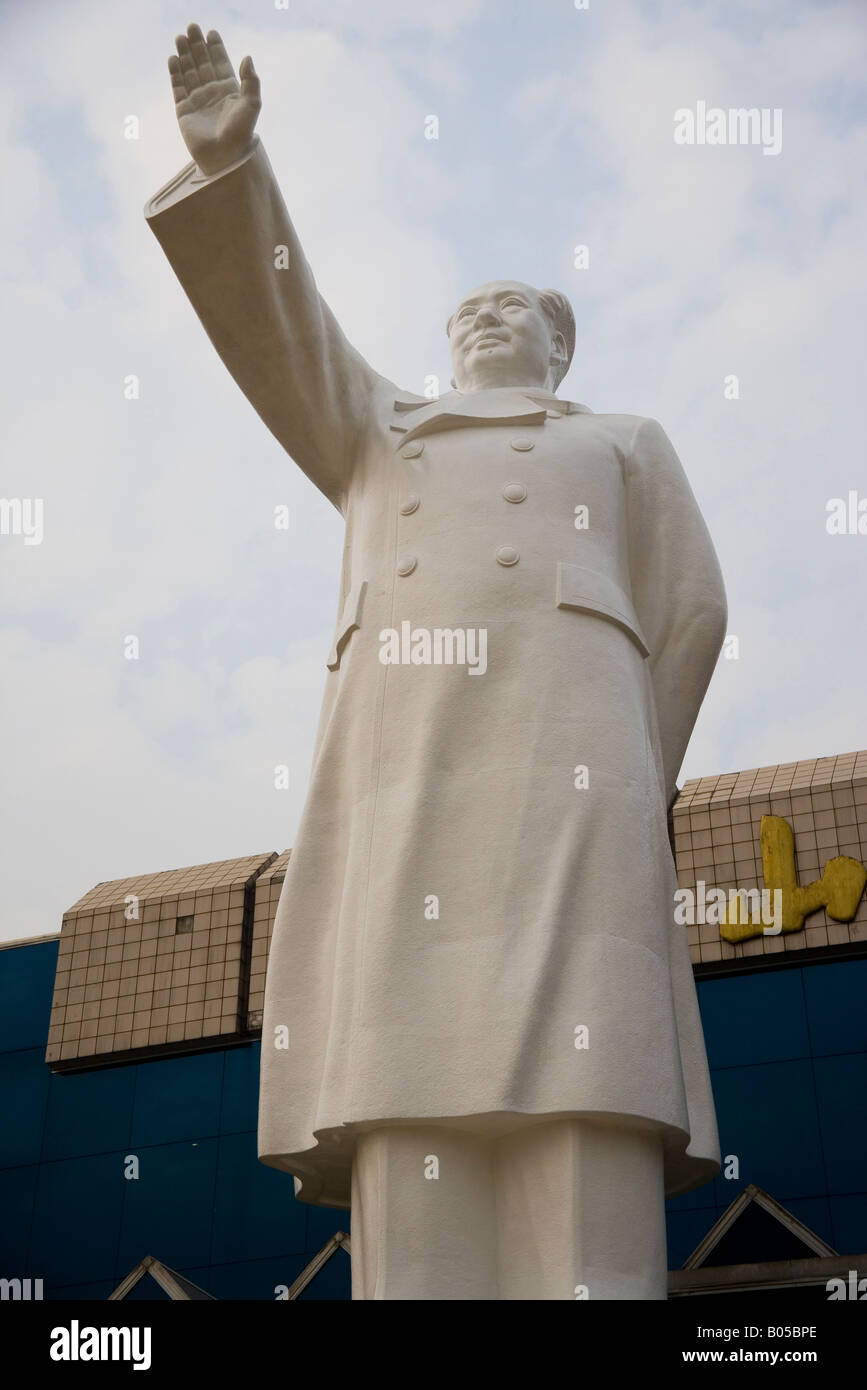 Xiamen, Fujian Foto Stock