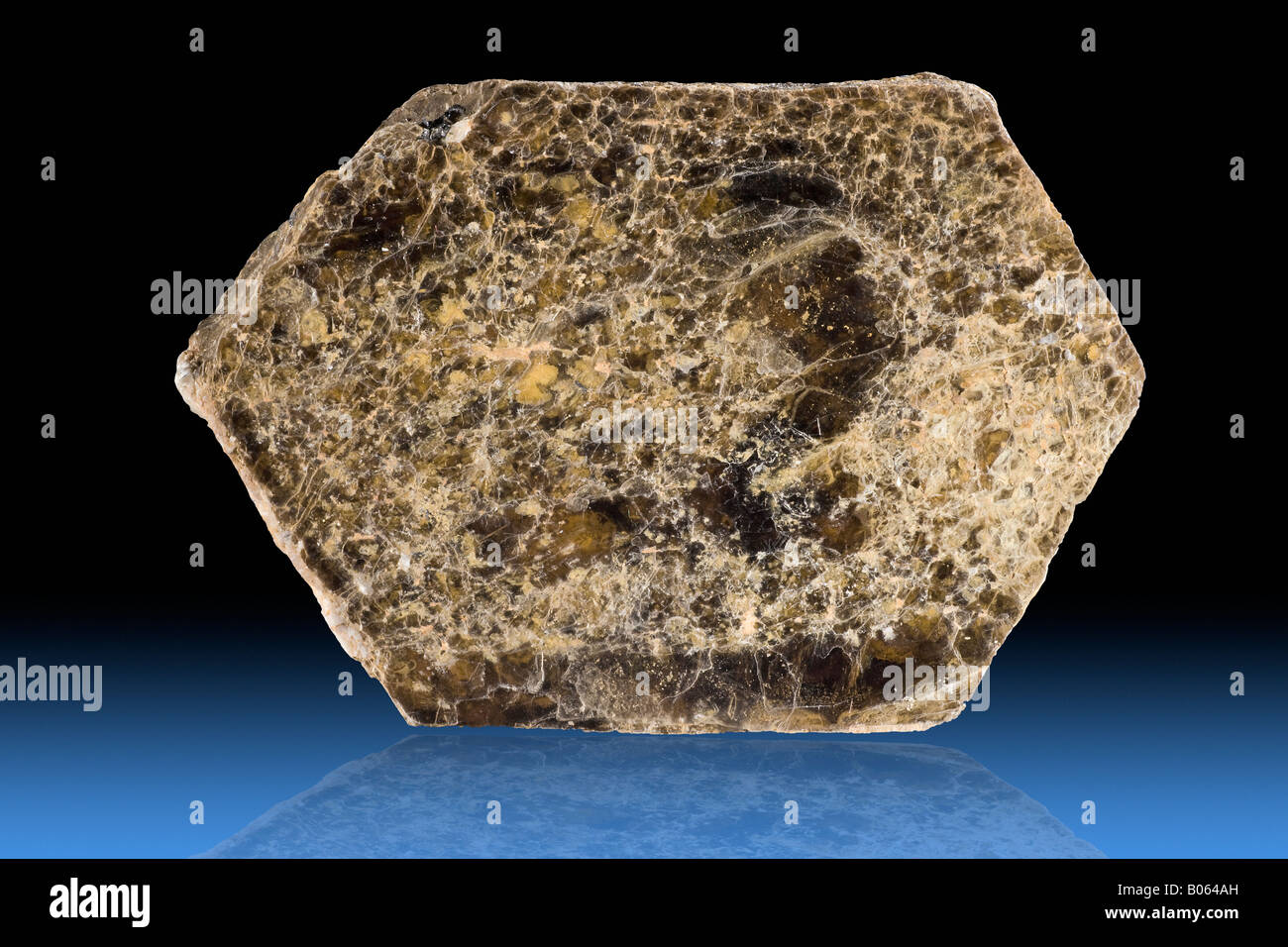 Minerali di mica immagini e fotografie stock ad alta risoluzione - Alamy