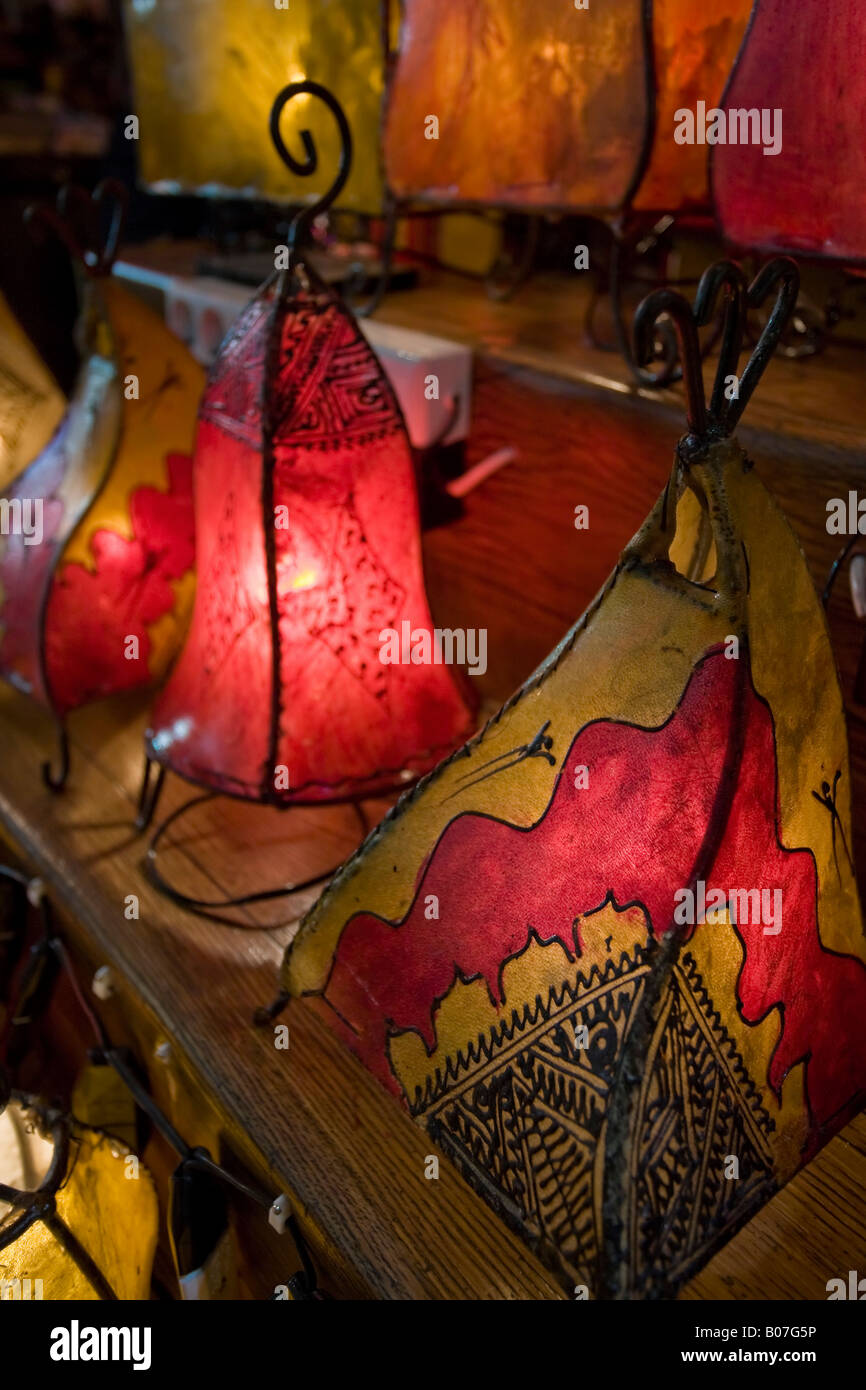 Il Grand Bazaar, Sultanahmet, Istanbul, Turchia Foto Stock