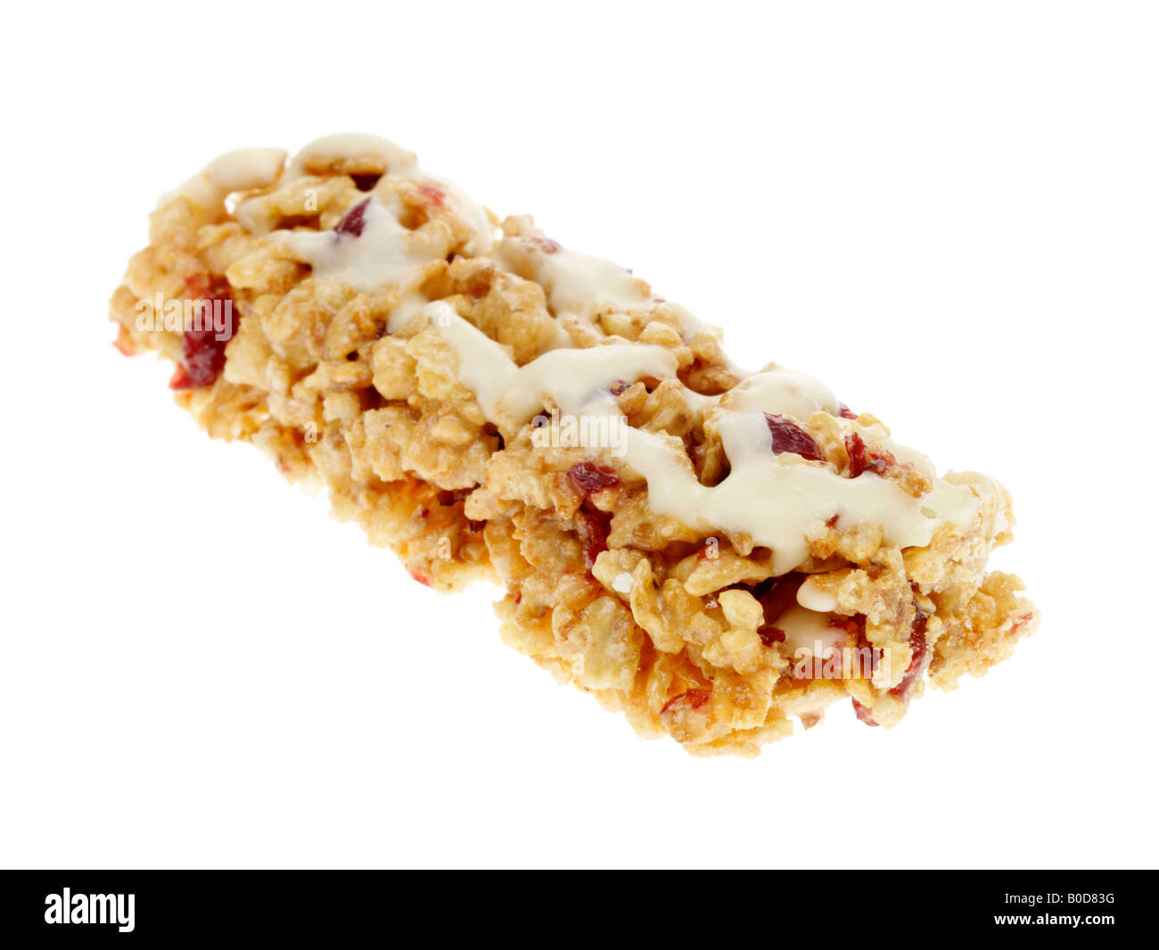 Barrette di cereali Foto Stock