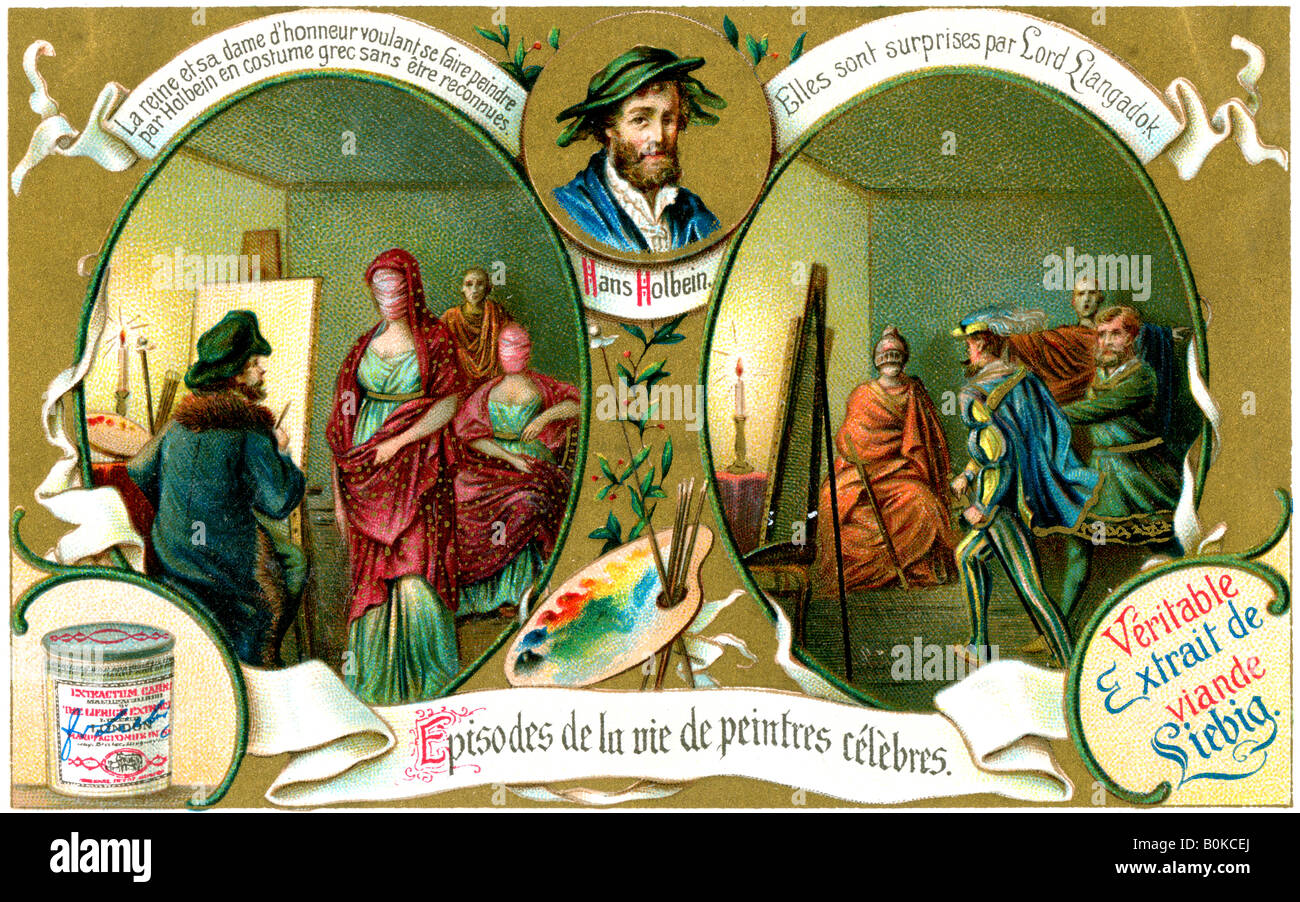 Famiglia Di Pittori Francesi Del 600 Famosi pittori francesi immagini e fotografie stock ad alta risoluzione