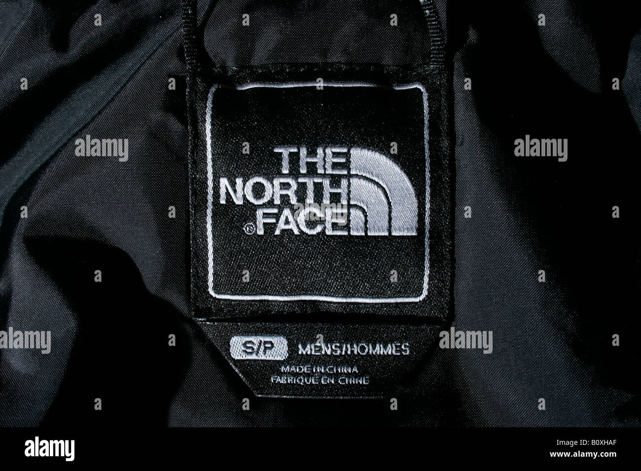 giacca north face hyvent
