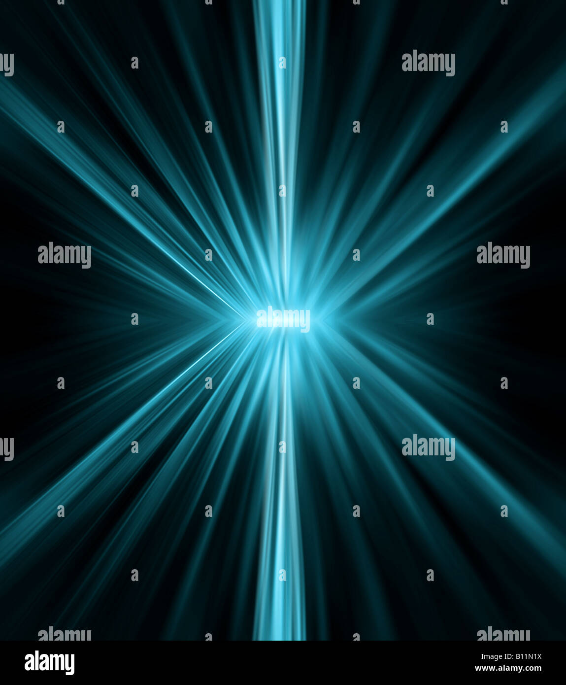 Sfondo astratto Foto Stock