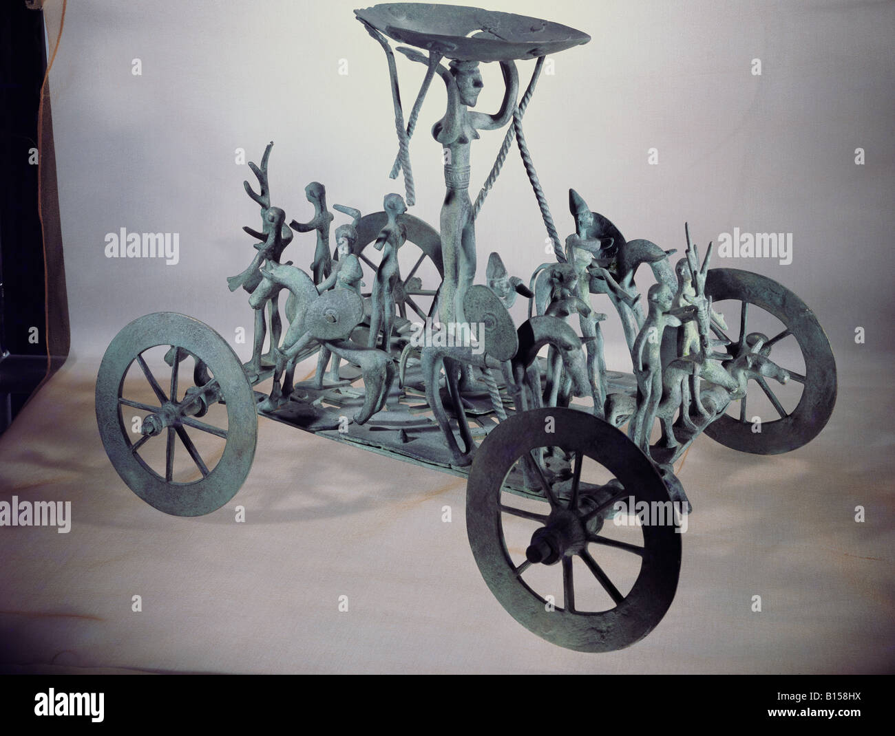 Carro della mitologia del sole immagini e fotografie stock ad alta