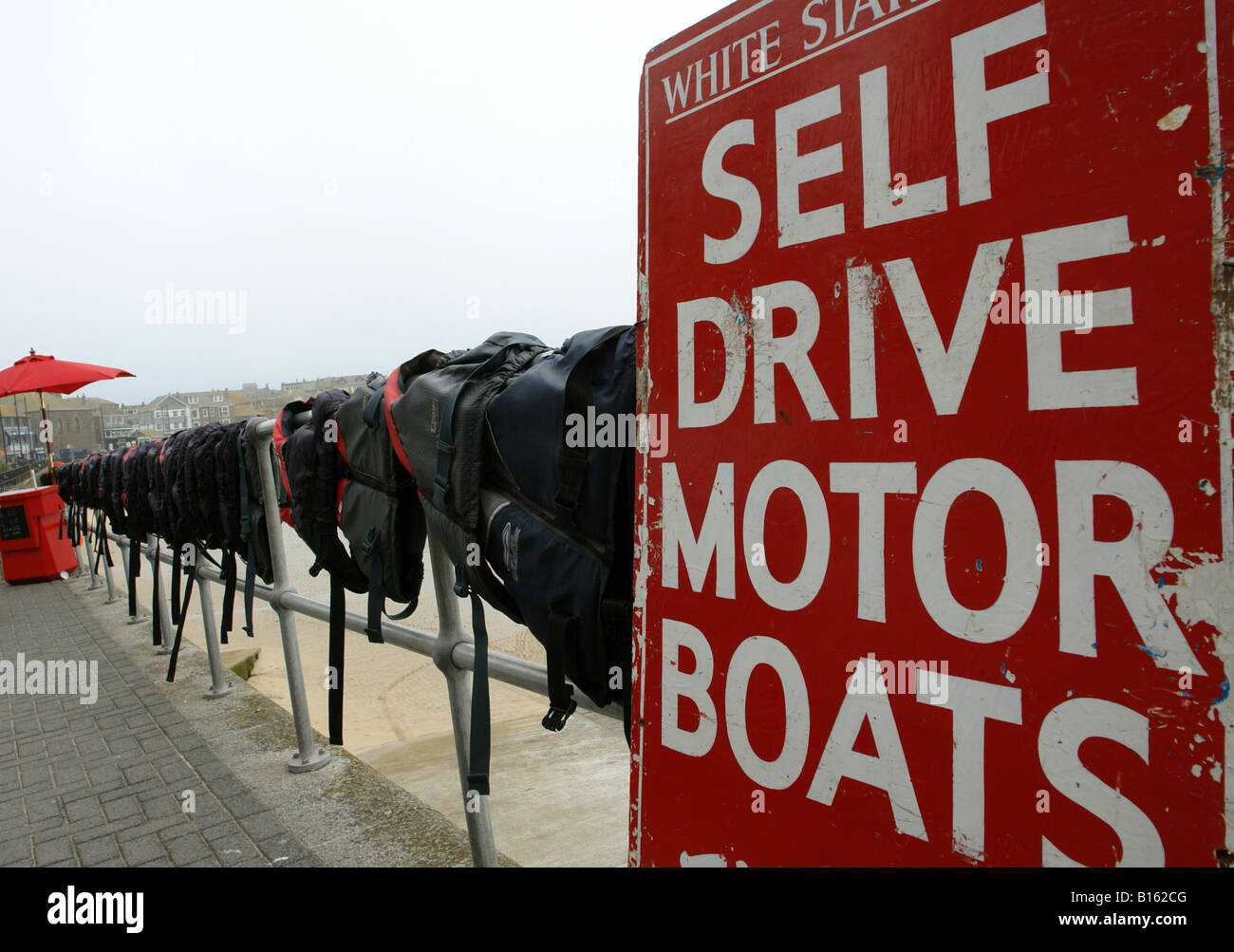 St Ives Cornwall Inghilterra GB UK 2008 Foto Stock