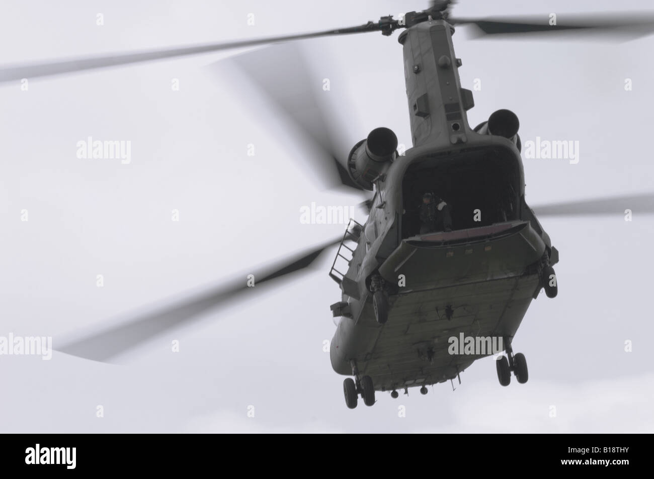 Elicottero chinook immagini e fotografie stock ad alta risoluzione - Alamy