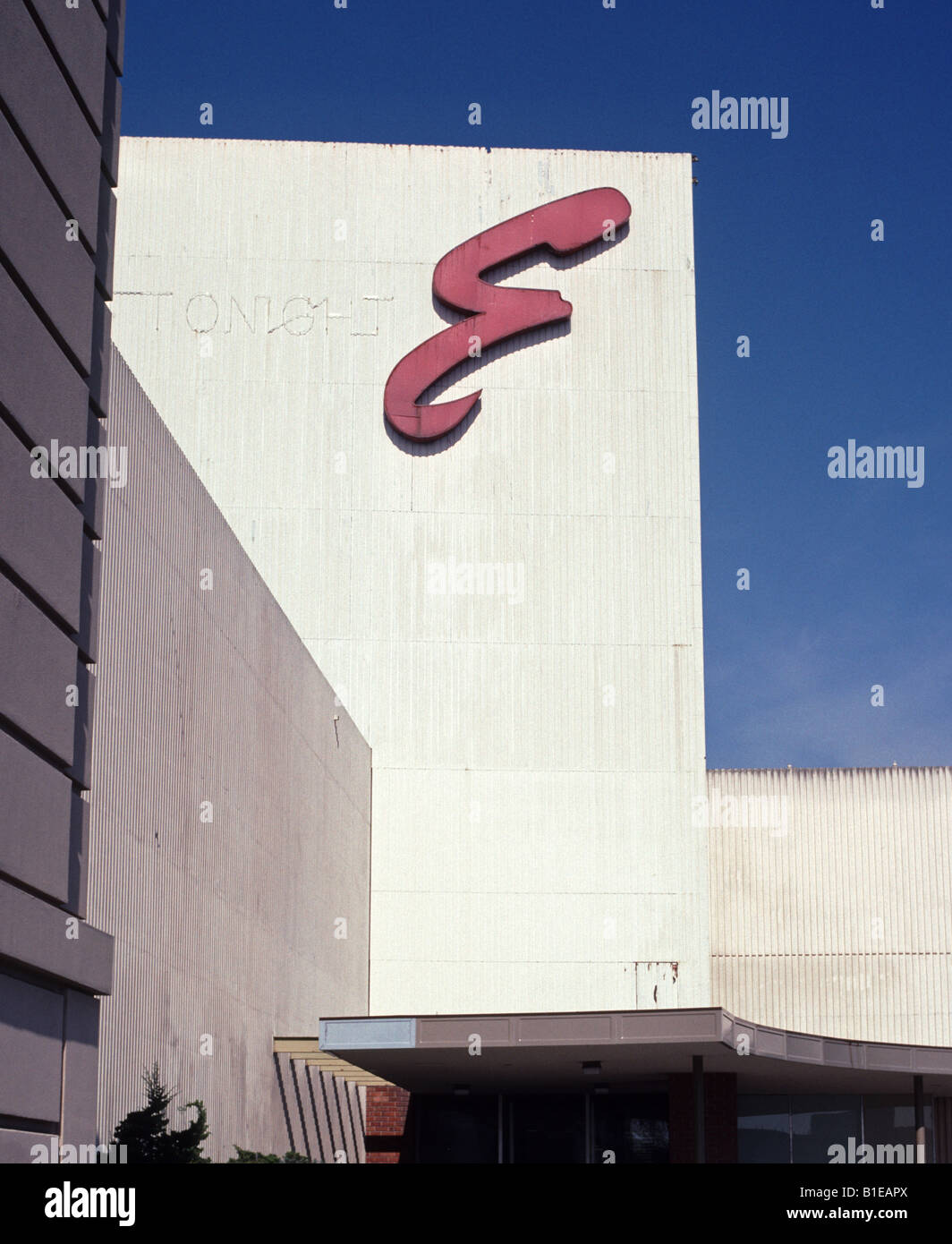 Il negozio Emporio Presso Stonestown Galleria Shopping Mall in San Francisco California Foto Stock