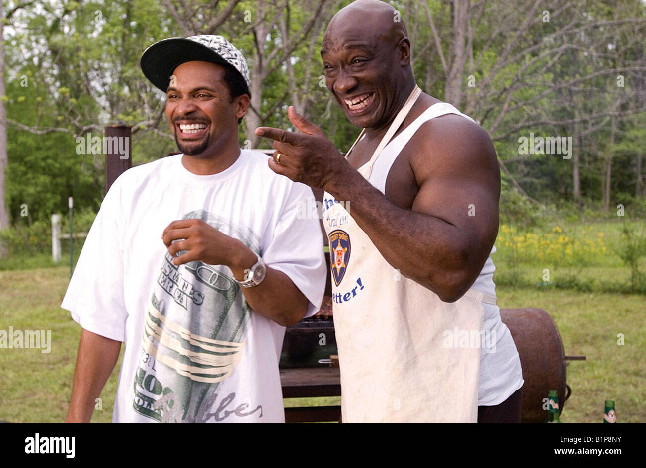 Welcome Home Roscoe Jenkins anno 2008 Direttore Malcolm D Lee Michael Clarke Duncan Mike Epps Foto Stock