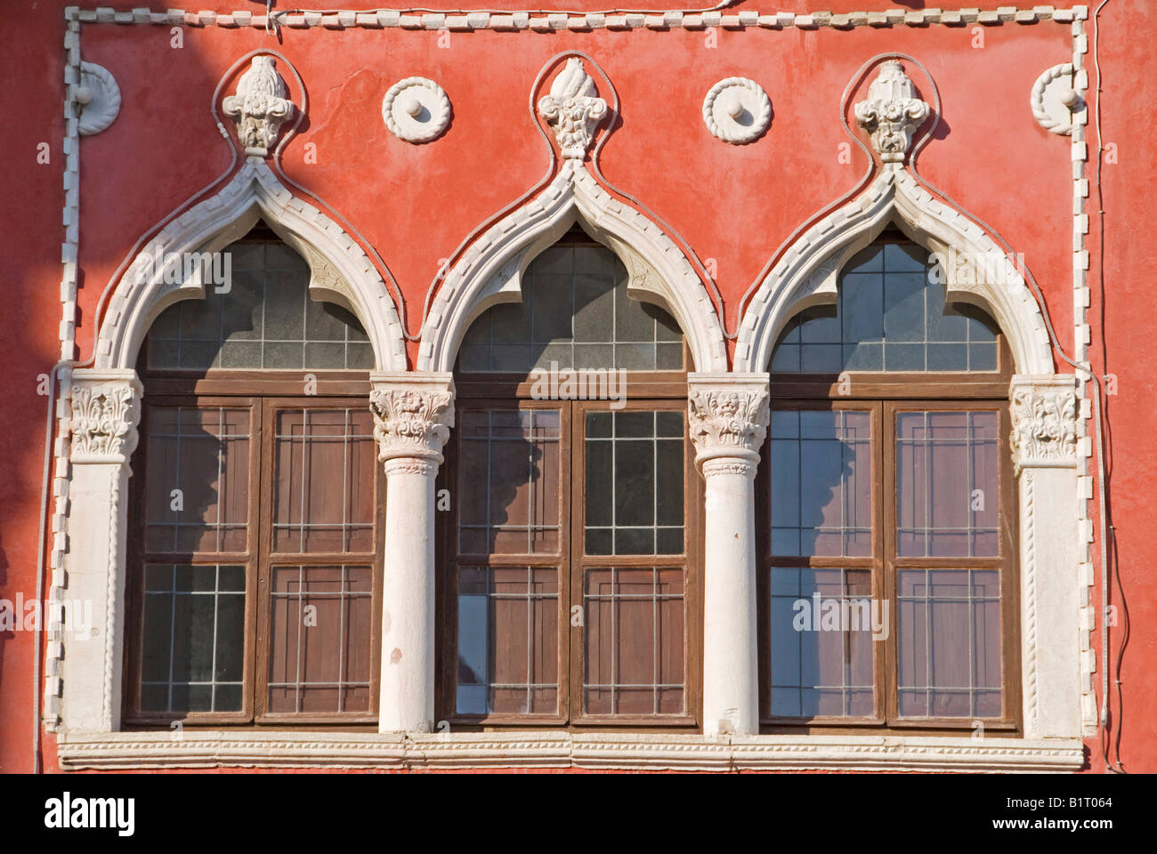 Pirano, Istria, Slovenia, Europa Foto Stock